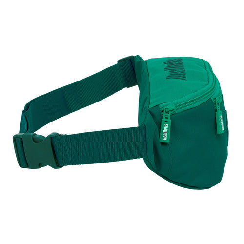 Load image into Gallery viewer, Belt Pouch Real Betis Balompié Green Turquoise Green Sporting 23 x 12 x 9 cm-2
