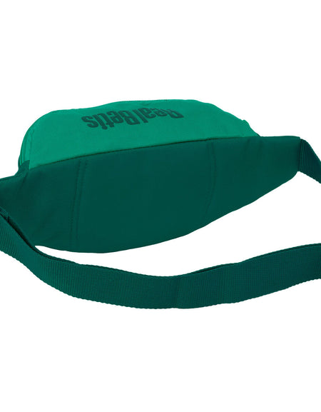 Belt Pouch Real Betis Balompié Green Turquoise Green Sporting 23 x 12 x 9 cm-1
