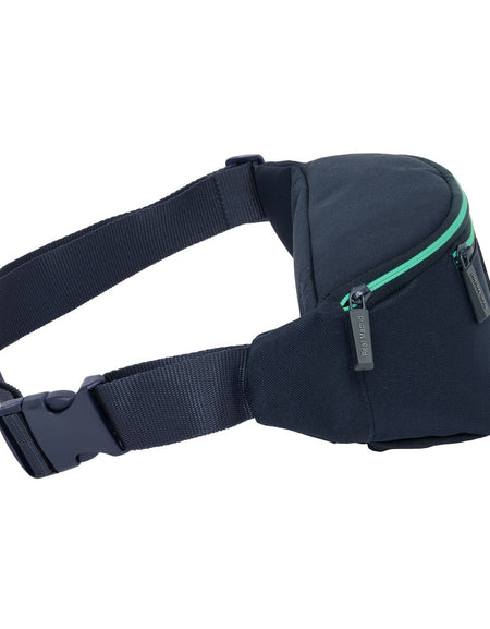 Belt Pouch Real Madrid C.F. Sporting 23 x 12 x 9 cm-1