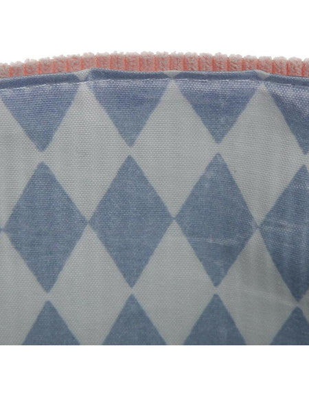 Bag Versa Corduroy Pink 9 x 22 x 23 cm-1