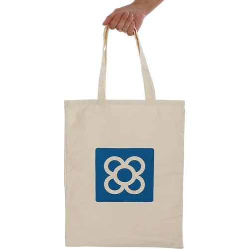 Load image into Gallery viewer, Shopping Bag Versa Blue 36 x 48 x 36 cm-0
