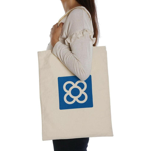 Load image into Gallery viewer, Shopping Bag Versa Blue 36 x 48 x 36 cm-1
