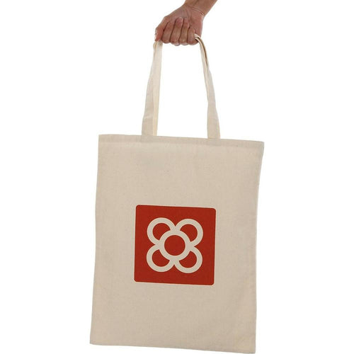 Load image into Gallery viewer, Shopping Bag Versa Red 36 x 48 x 36 cm-0
