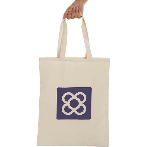 Load image into Gallery viewer, Shopping Bag Versa Purple 36 x 48 x 36 cm-0
