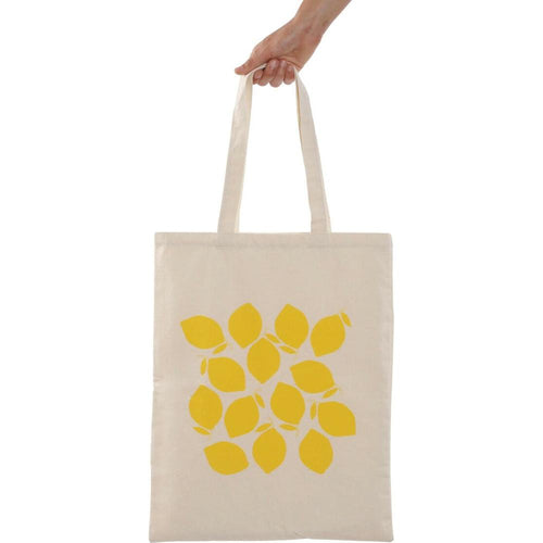 Load image into Gallery viewer, Women&#39;s Handbag Versa 36 x 48 x 36 cm Lemon-0
