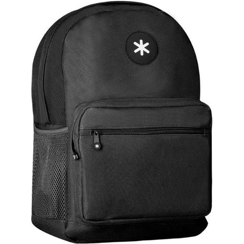 Load image into Gallery viewer, Casual Backpack Antartik TK19 Black-0
