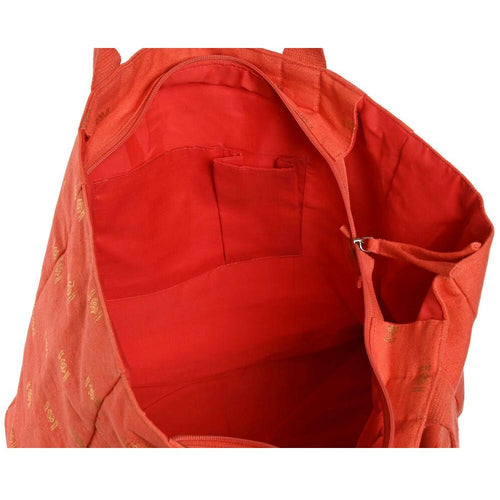 Load image into Gallery viewer, Women&#39;s Handbag Home ESPRIT Blue Green Beige Coral 55 x 14 x 35 cm (3 Units)-3
