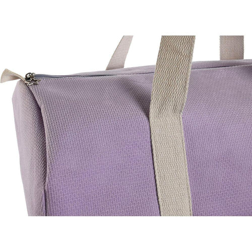 Load image into Gallery viewer, Women&#39;s Handbag Home ESPRIT Yellow Grey Lilac 50 x 26 x 26 cm (3 Units)-2
