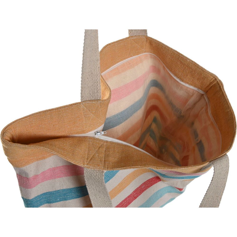 Women's Handbag Home ESPRIT Multicolour 37 x 12 x 36 cm (3 Units)-5