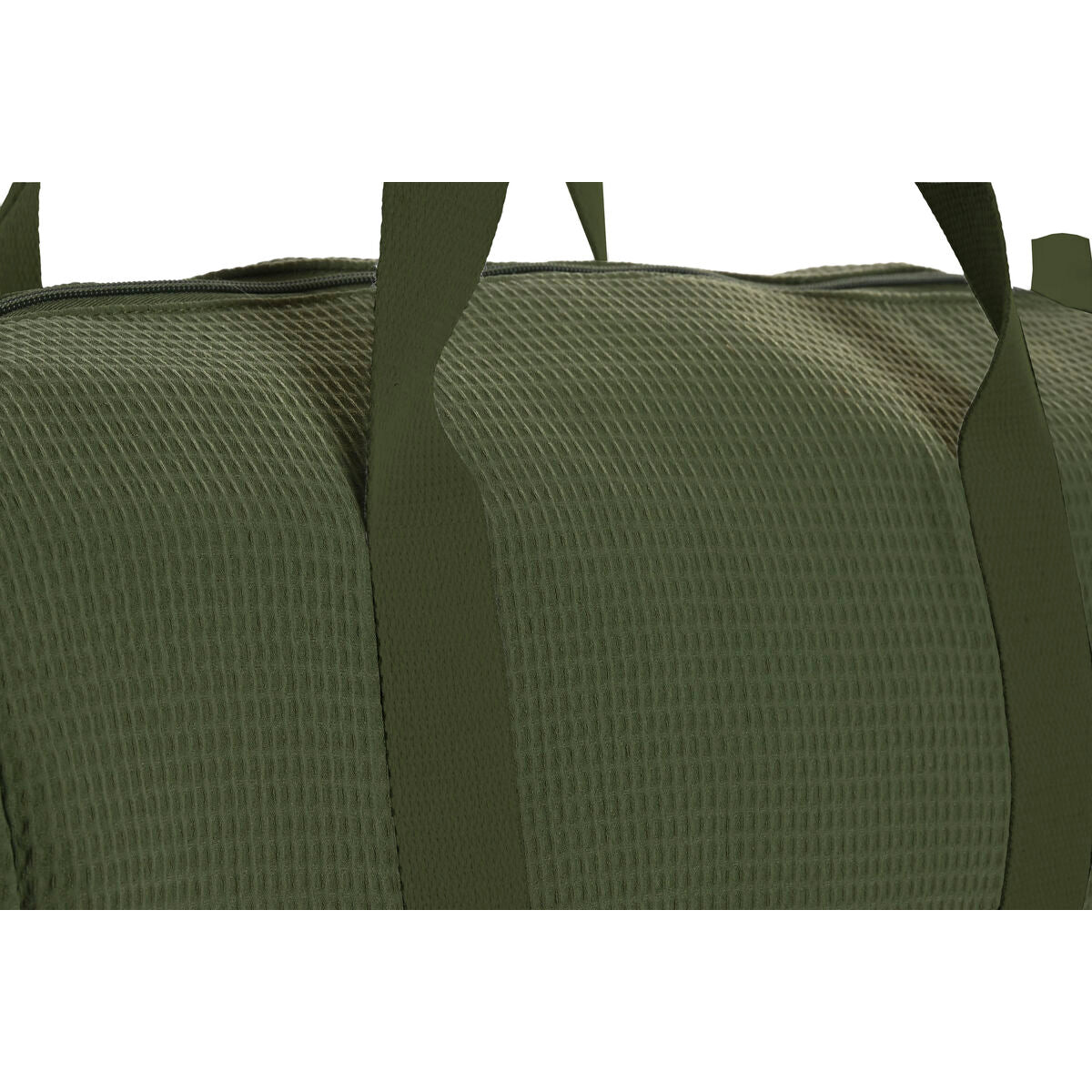 Women's Handbag Home ESPRIT Green Beige Lilac 50 x 26 x 26 cm (3 Units)-3