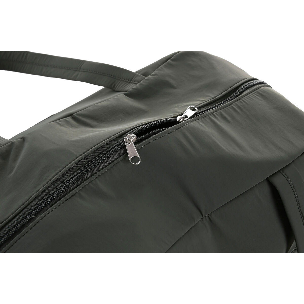 Women's Handbag Home ESPRIT Green Beige Lilac 42 x 19 x 30 cm (3 Units)-1