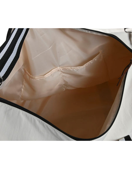 Women's Handbag Home ESPRIT Blue Green 26 x 20 x 50 cm (3 Units)-1