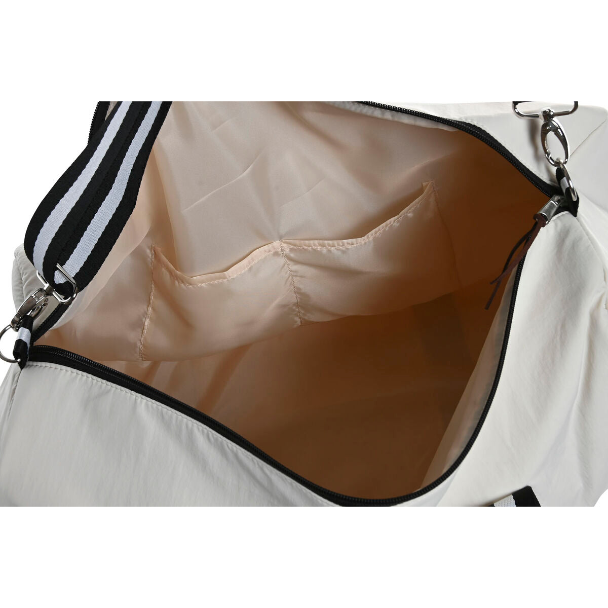 Women's Handbag Home ESPRIT Blue Green 26 x 20 x 50 cm (3 Units)-1