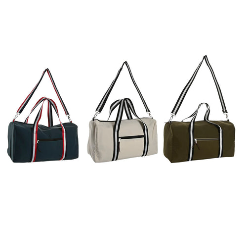 Load image into Gallery viewer, Women&#39;s Handbag Home ESPRIT Blue Green 26 x 20 x 50 cm (3 Units)-0
