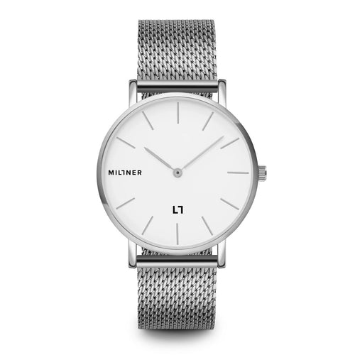 Load image into Gallery viewer, Ladies' Watch Millner 0010103-MAYFAIR (Ø 40 mm)-6
