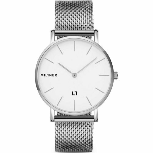 Load image into Gallery viewer, Ladies' Watch Millner 0010103-MAYFAIR (Ø 40 mm)-9
