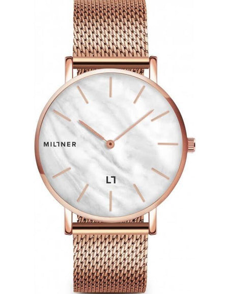 MILLNER Mod. 8425402504420-0