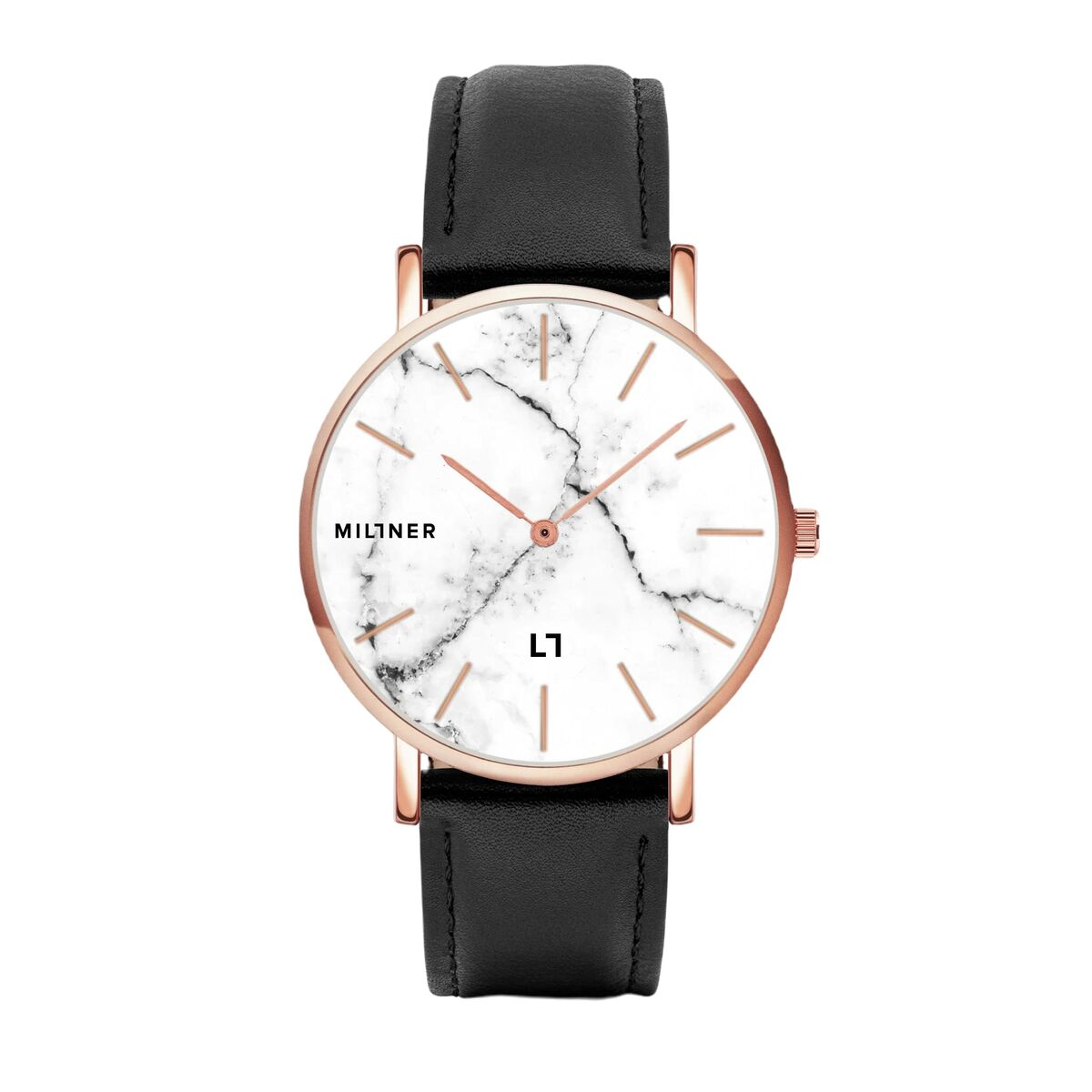 Ladies' Watch Millner 0010201-CAMDEN (Ø 40 mm)-5