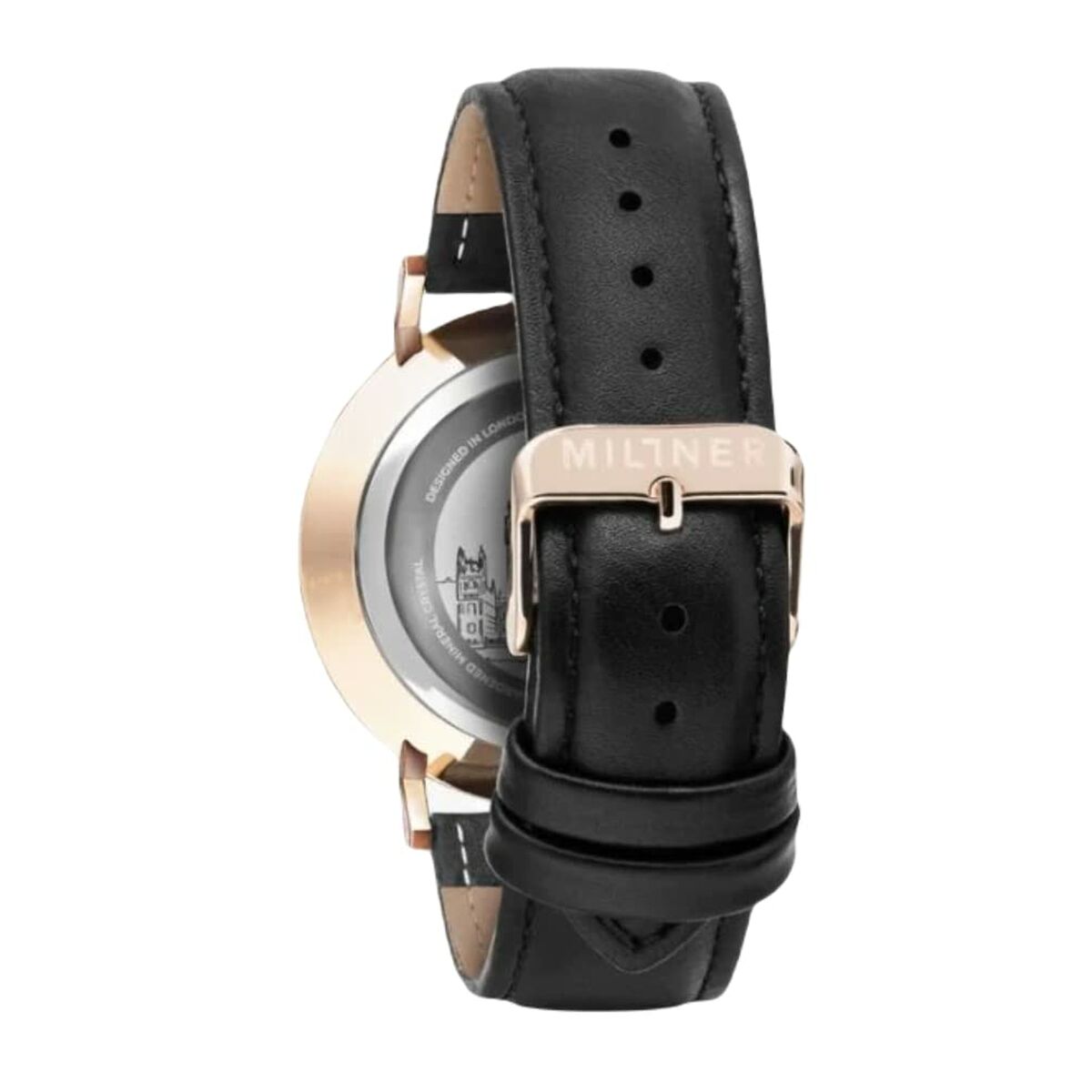 Ladies' Watch Millner 0010201-CAMDEN (Ø 40 mm)-3
