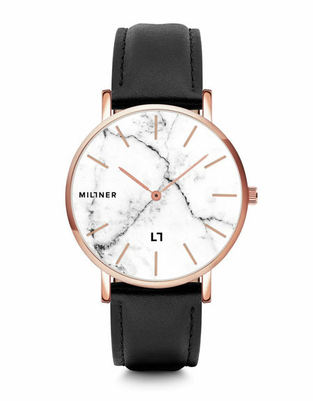 Ladies' Watch Millner 0010201-CAMDEN (Ø 40 mm)-0