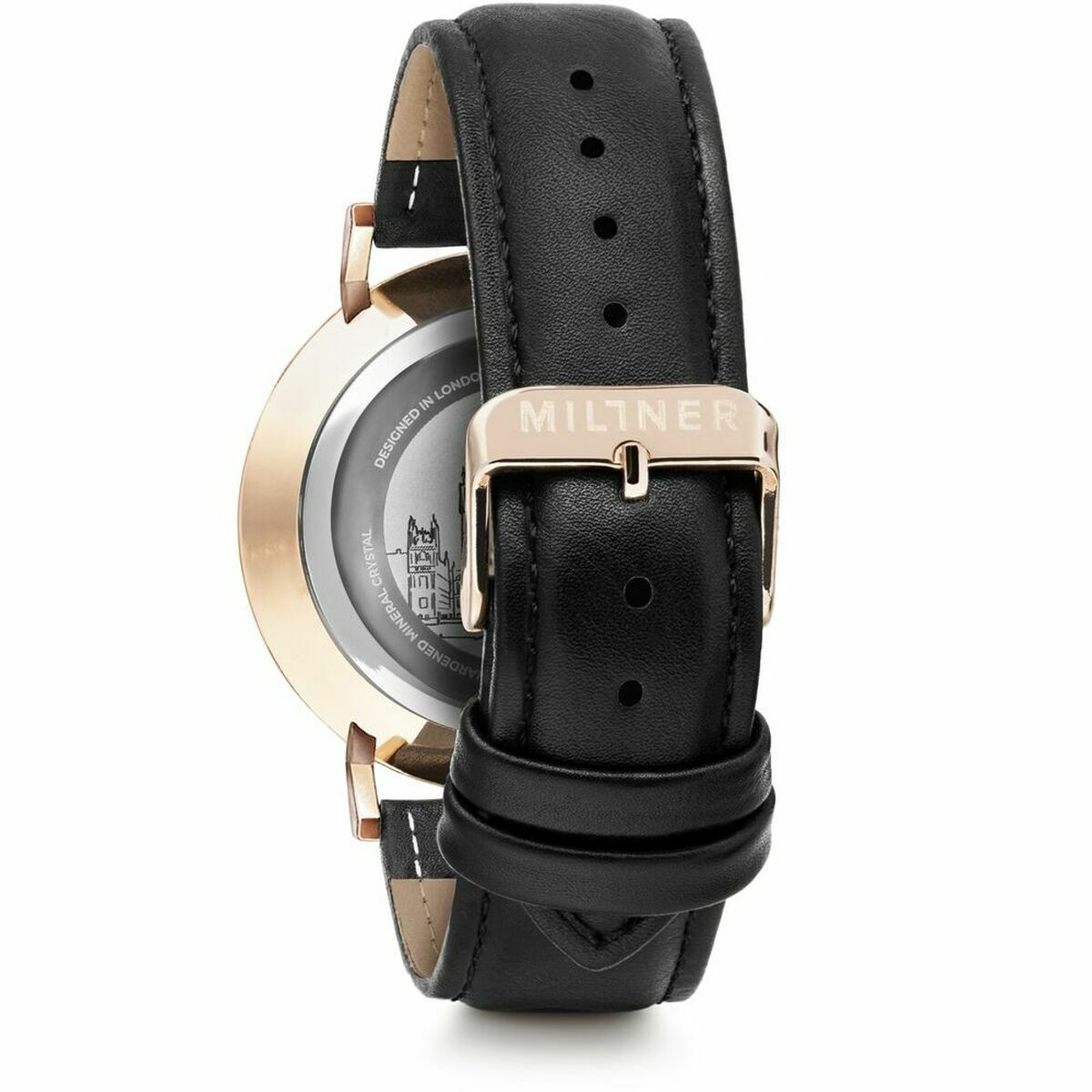 Ladies' Watch Millner 0010202-CAMDEN (Ø 40 mm)-7