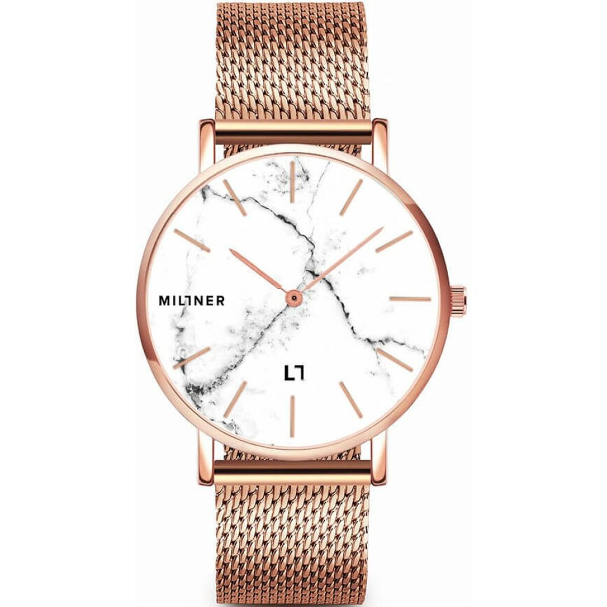 Ladies' Watch Millner 0010203-CAMDEN (Ø 40 mm)-5