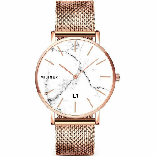Load image into Gallery viewer, Ladies' Watch Millner 0010203-CAMDEN (Ø 40 mm)-4
