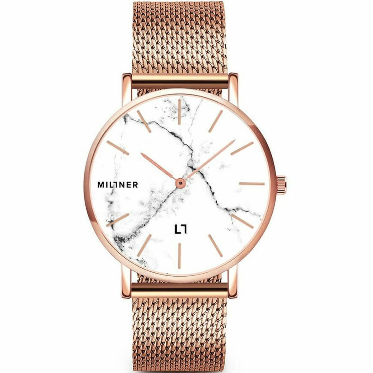 Ladies' Watch Millner 0010203-CAMDEN (Ø 40 mm)-4