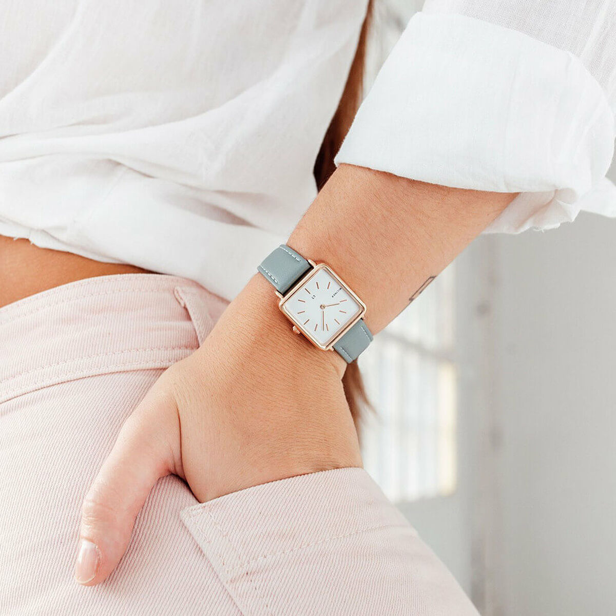 Ladies' Watch Millner 0010806-ROYAL (Ø 26 mm)-2