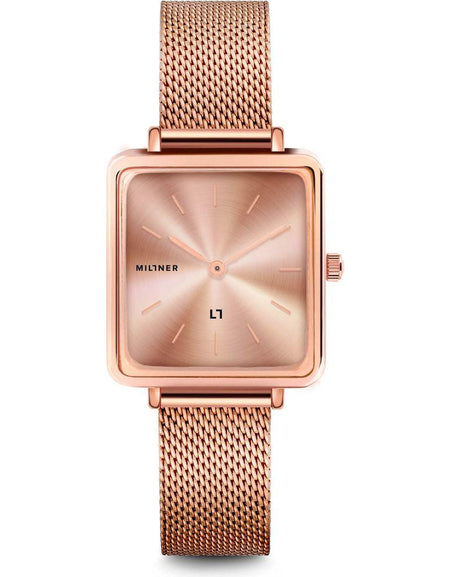 MILLNER Mod. 8425402504956-0