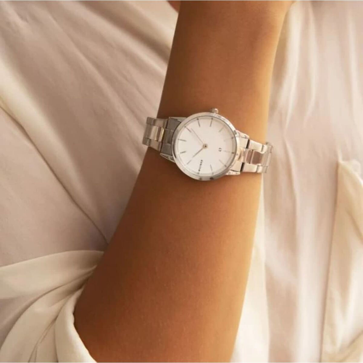 Ladies' Watch Millner 11005-CHELSEA-S (Ø 32 mm)-4