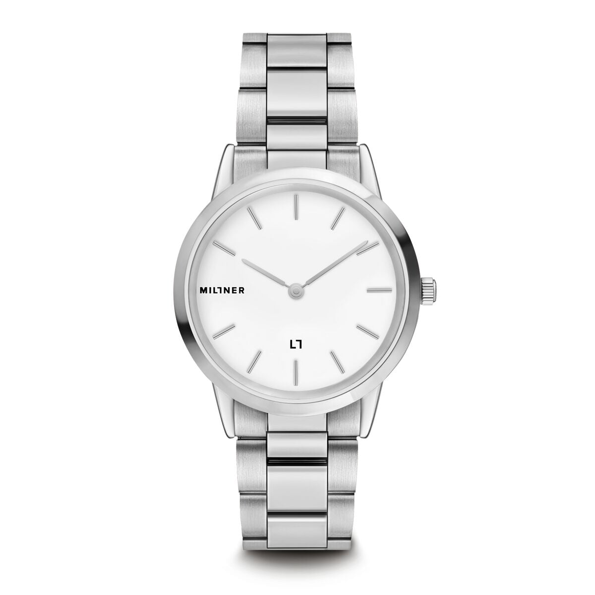 Ladies' Watch Millner 11005-CHELSEA-S (Ø 32 mm)-10