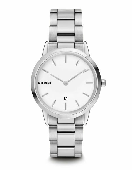 Ladies' Watch Millner 11005-CHELSEA-S (Ø 32 mm)-0