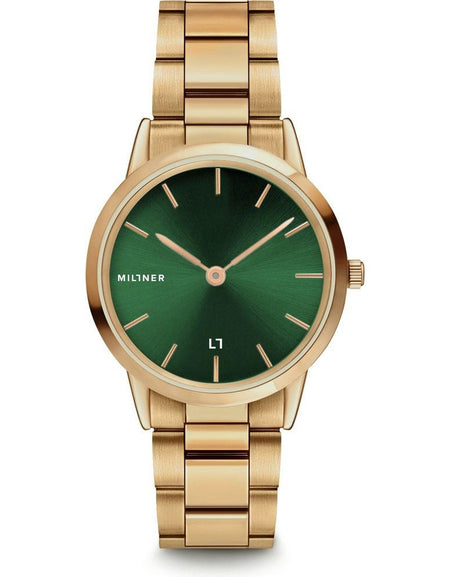 MILLNER Mod. 8425402506080-0