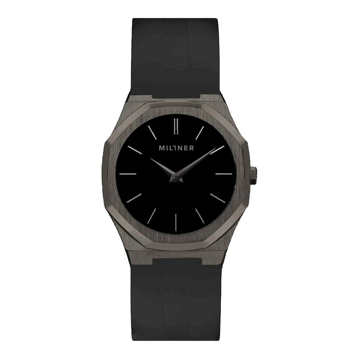 Men's Watch Millner OXFORD-SPORT-NEGRO (Ø 40 mm)-2