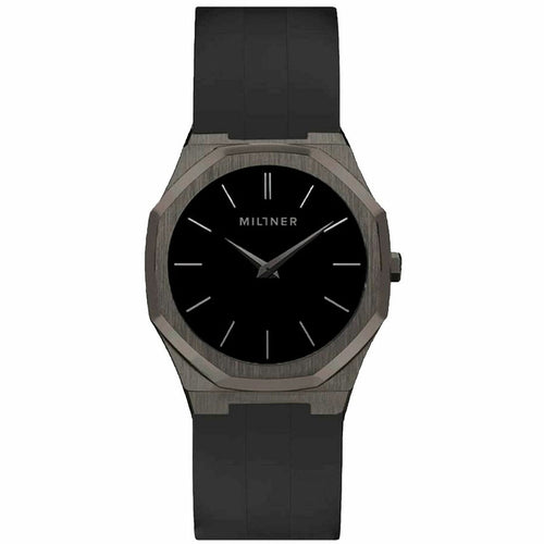 Load image into Gallery viewer, Men's Watch Millner OXFORD-SPORT-NEGRO (Ø 40 mm)-7
