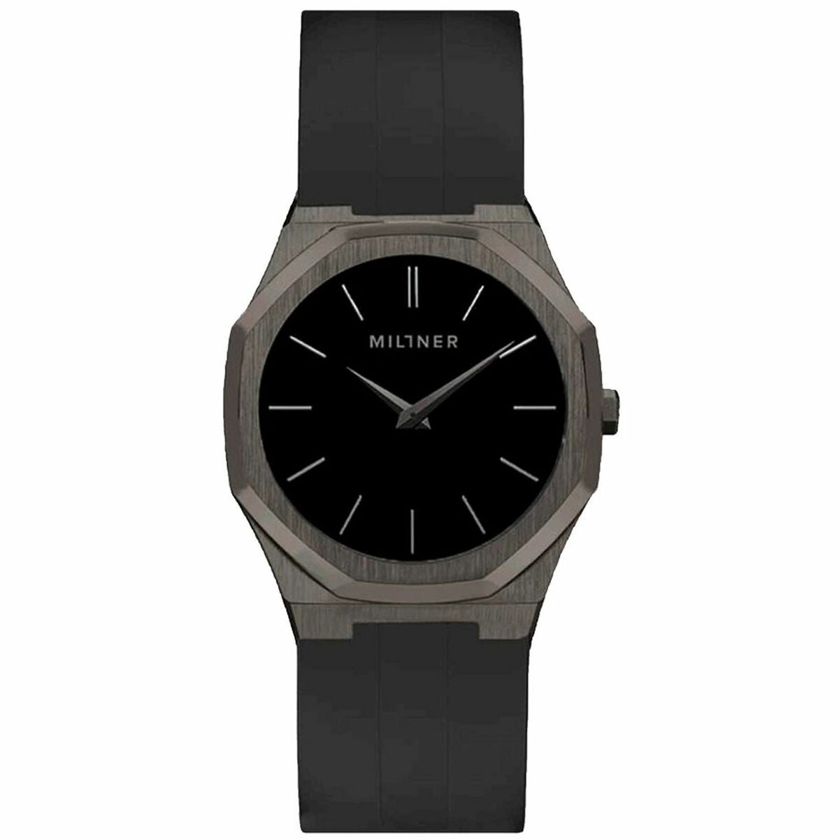 Men's Watch Millner OXFORD-SPORT-NEGRO (Ø 40 mm)-7