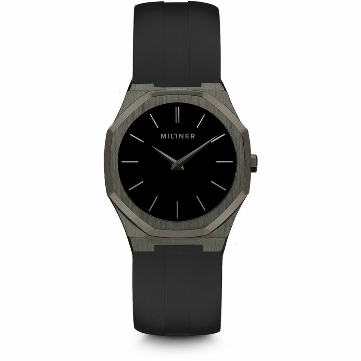 Men's Watch Millner OXFORD-SPORT-NEGRO (Ø 40 mm)-6