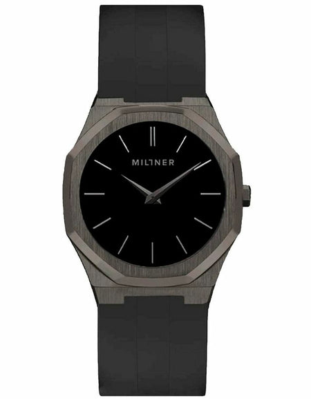 Men's Watch Millner OXFORD-SPORT-NEGRO (Ø 40 mm)-0