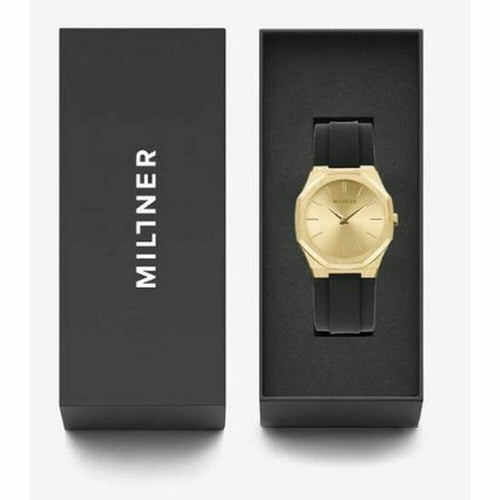Load image into Gallery viewer, Men's Watch Millner OXFORD-SPORT-GOLD (Ø 40 mm)-5
