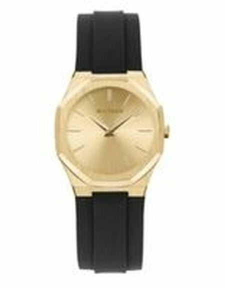 Ladies' Watch Millner OXFORD-S-SPORT-GOLD (Ø 36 mm)-0