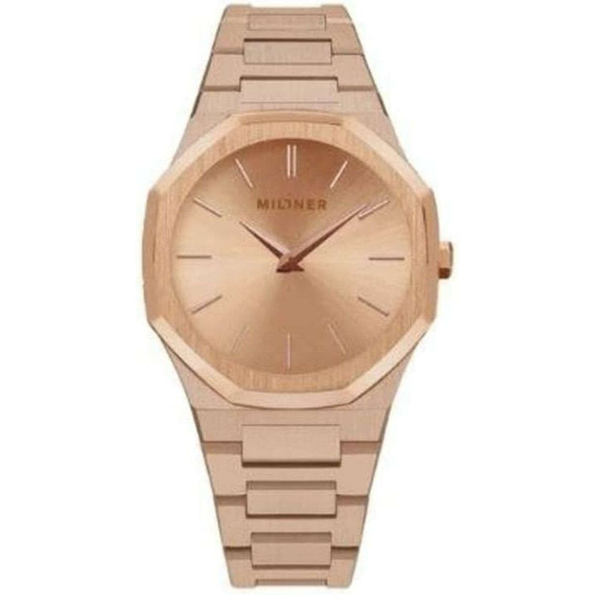 Ladies' Watch Millner OXFORD-S-PINK (Ø 35 mm)-4