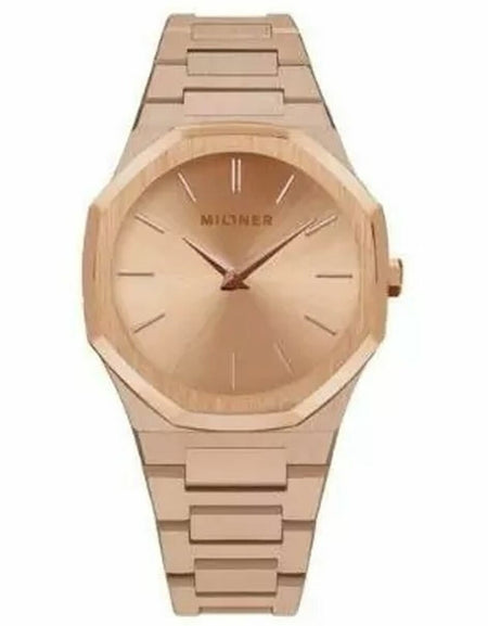 Ladies' Watch Millner OXFORD-S-PINK (Ø 35 mm)-0