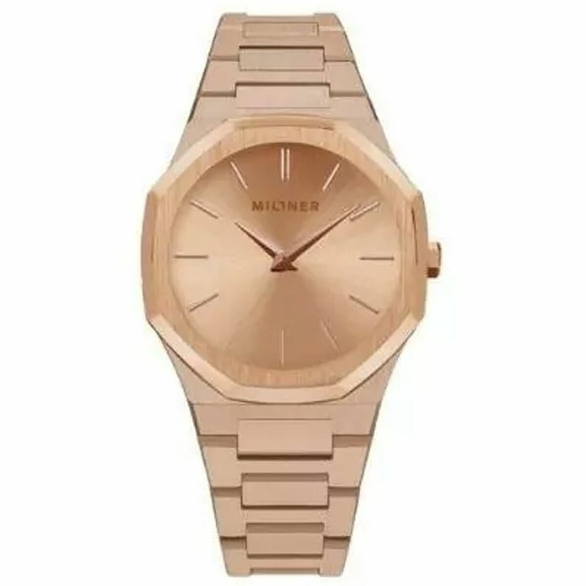 Ladies' Watch Millner OXFORD-S-PINK (Ø 35 mm)-0
