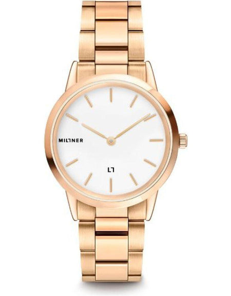 MILLNER Mod. 8425402508091-0