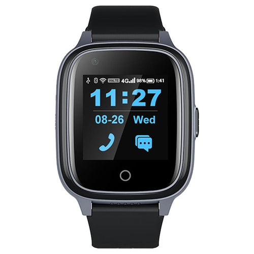 Load image into Gallery viewer, Smartwatch Save Family RSEN4G NEGRO 1,4&quot;-1
