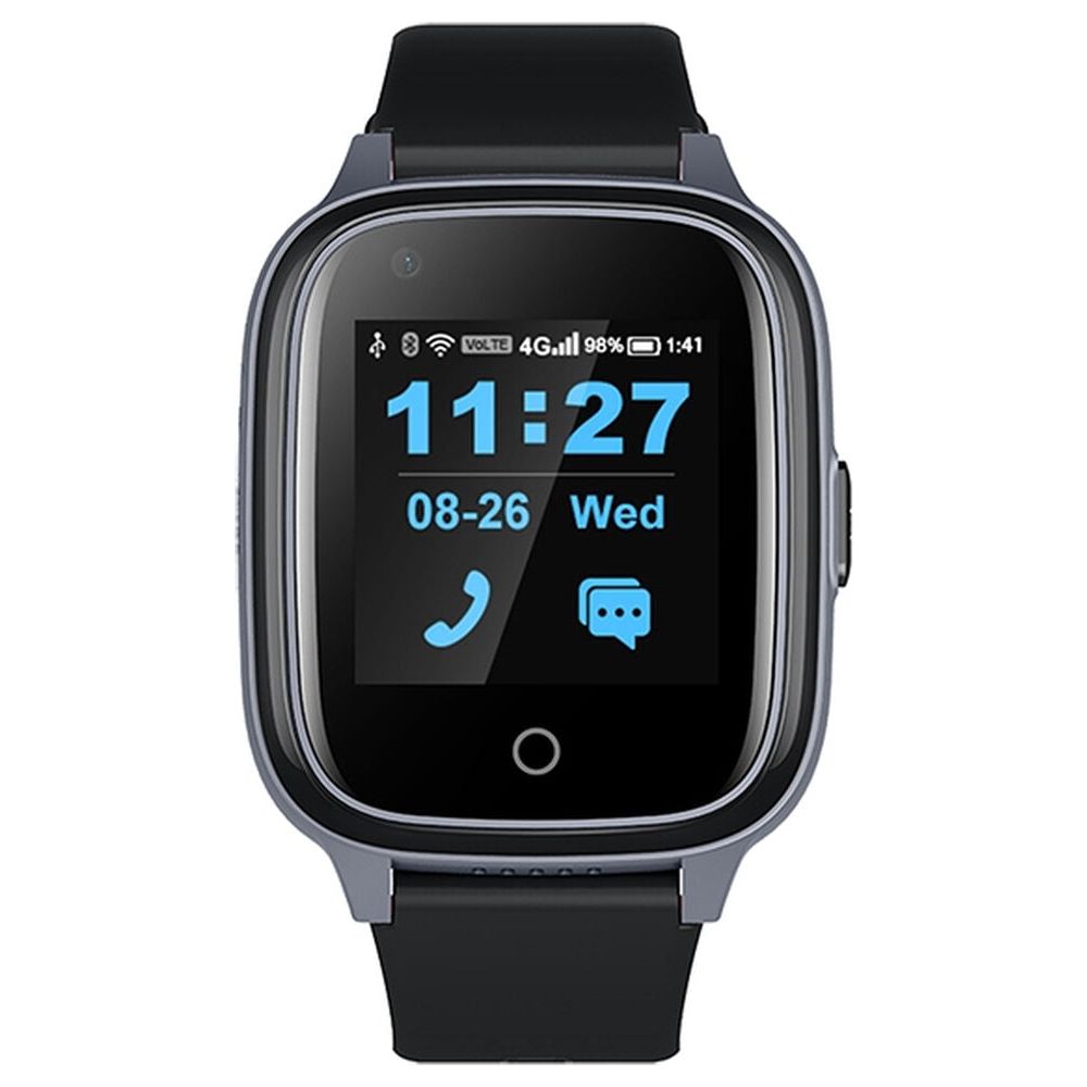 Smartwatch Save Family RSEN4G NEGRO 1,4"-1