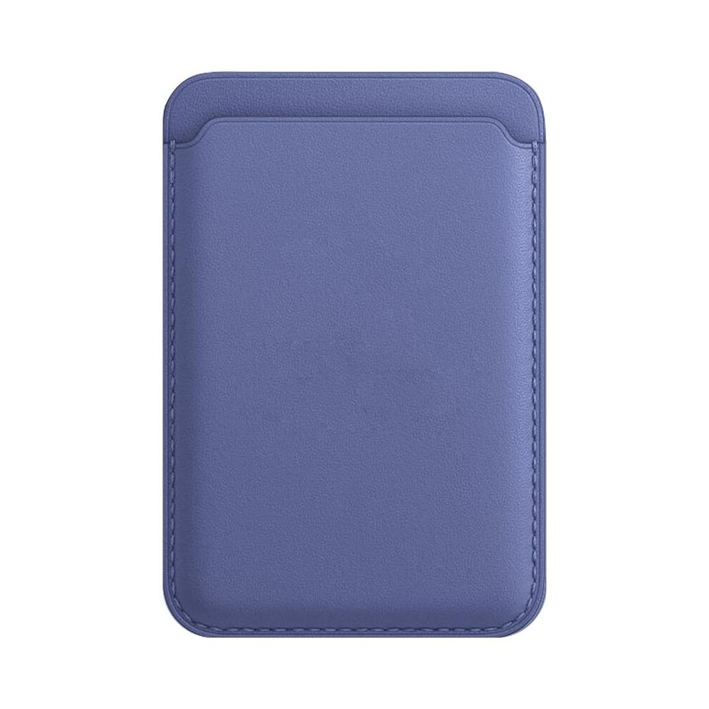 Card Holder KSIX Magcard Blue-3