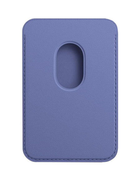 Card Holder KSIX Magcard Blue-1