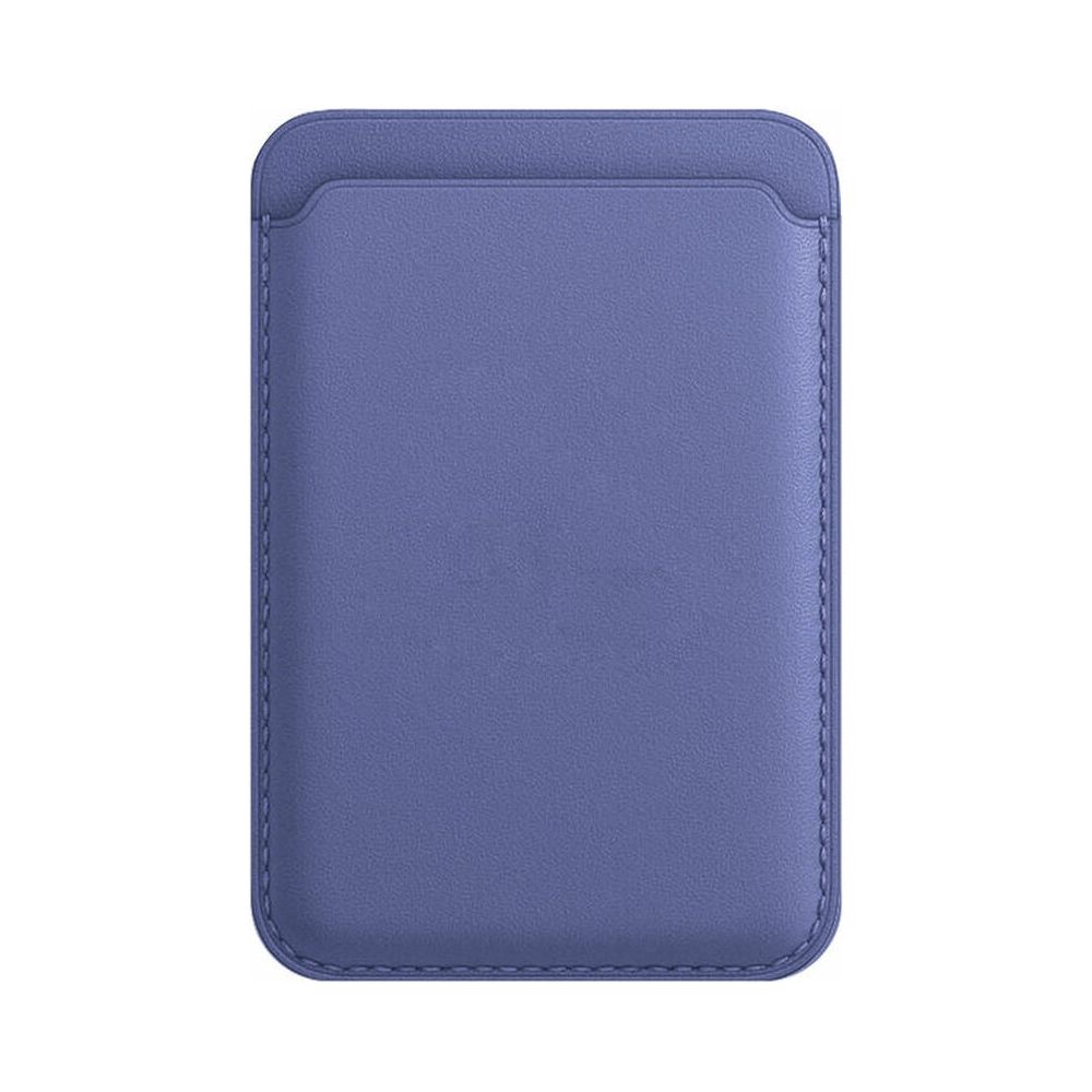 Card Holder KSIX Magcard Blue-4